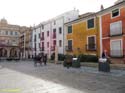 CUENCA (150) Plaza Mayor