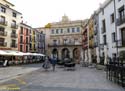 CUENCA (151) Plaza Mayor