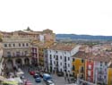 CUENCA (155) Plaza Mayor