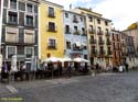 CUENCA (157) Plaza Mayor