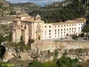 CUENCA (421) Desde la Catedral