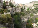 CUENCA (429) Desde la Catedral