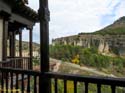 CUENCA (454) Casas Colgadas Museo