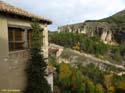 CUENCA (465) Casas Colgadas Museo