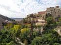 CUENCA (477) Casas Colgadas