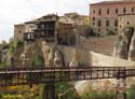 CUENCA (478) Casas Colgadas