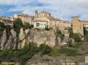 CUENCA (480) Casas Colgadas