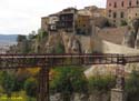 CUENCA (483) Casas Colgadas