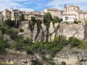 CUENCA (484) Casas Colgadas