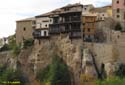 CUENCA (493) Casas Colgadas