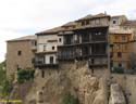 CUENCA (494) Casas Colgadas