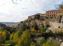 CUENCA (495) Casas Colgadas