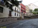 CUENCA (588) Calle Andres de Cabrera