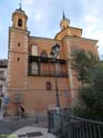 CUENCA (615) Iglesia Virgen de la Luz