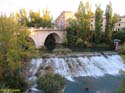 CUENCA (626) Rio Jucar Puente de San Anton