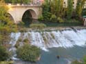 CUENCA (627) Rio Jucar Puente de San Anton