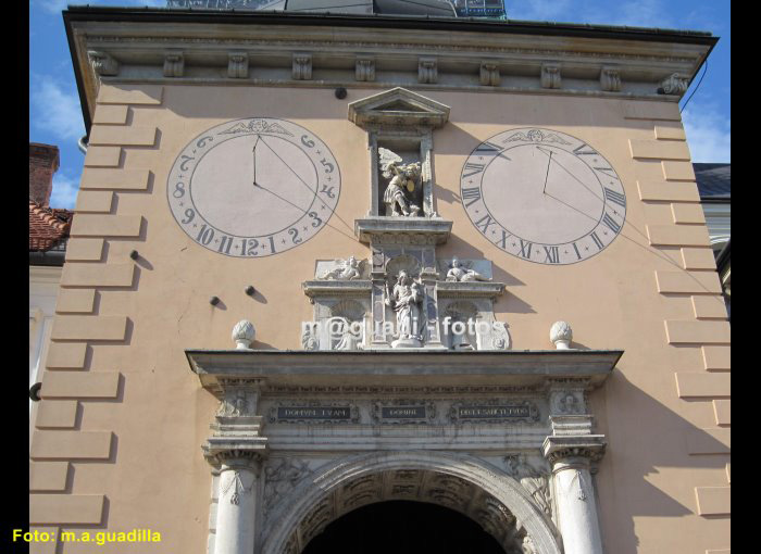 CZESTOCHOWA - Santuario de Jasna Gora (125)