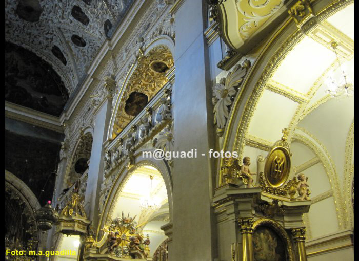 CZESTOCHOWA - Santuario de Jasna Gora (136)