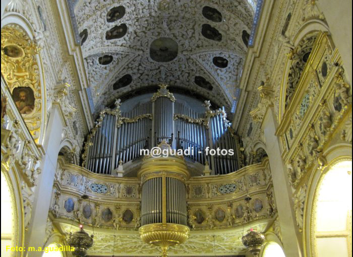 CZESTOCHOWA - Santuario de Jasna Gora (140)