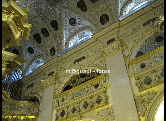 CZESTOCHOWA - Santuario de Jasna Gora (142)