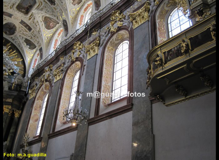 CZESTOCHOWA - Santuario de Jasna Gora (143)