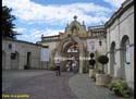 CZESTOCHOWA - Santuario de Jasna Gora (106)