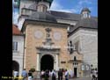 CZESTOCHOWA - Santuario de Jasna Gora (108)