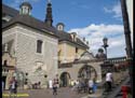 CZESTOCHOWA - Santuario de Jasna Gora (109)