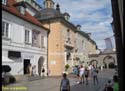 CZESTOCHOWA - Santuario de Jasna Gora (116)