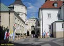 CZESTOCHOWA - Santuario de Jasna Gora (119)