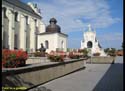 CZESTOCHOWA - Santuario de Jasna Gora (124)