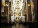 CZESTOCHOWA - Santuario de Jasna Gora (126)