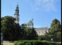 CZESTOCHOWA - Santuario de Jasna Gora (149)