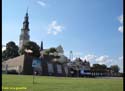 CZESTOCHOWA - Santuario de Jasna Gora (151)