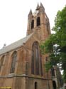 DELFT (109) Iglesia Vieja - Oude Kerk