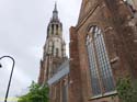DELFT (143) Iglesia Nueva - Nieuwe Kerk