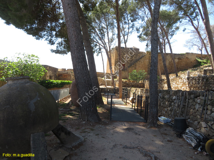 DENIA (132) Castillo