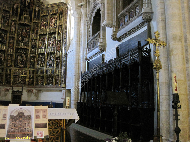 Dueñas (167) Iglesia de Santa Maria de la Asuncion