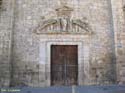 Dueñas (121) Iglesia y Convento de San Agustin