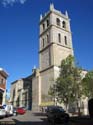 Dueñas (159) Iglesia de Santa Maria de la Asuncion