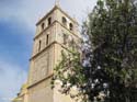 Dueñas (179) Iglesia de Santa Maria de la Asuncion