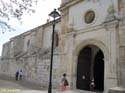 Dueñas (182) Iglesia de Santa Maria de la Asuncion