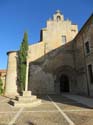 Dueñas (191) Monasterio de La Trapa