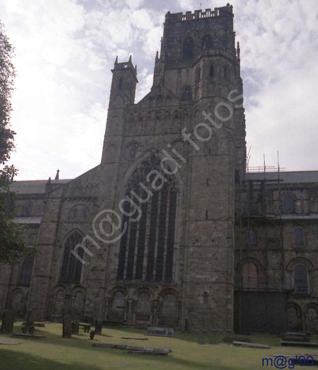 INGLATERRA - DURHAM 004