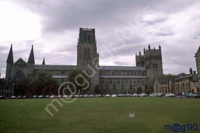 INGLATERRA - DURHAM 005