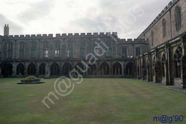 INGLATERRA - DURHAM 006