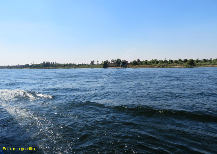 EDFU (135) Rio Nilo