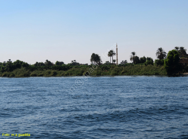 EDFU (136) Rio Nilo