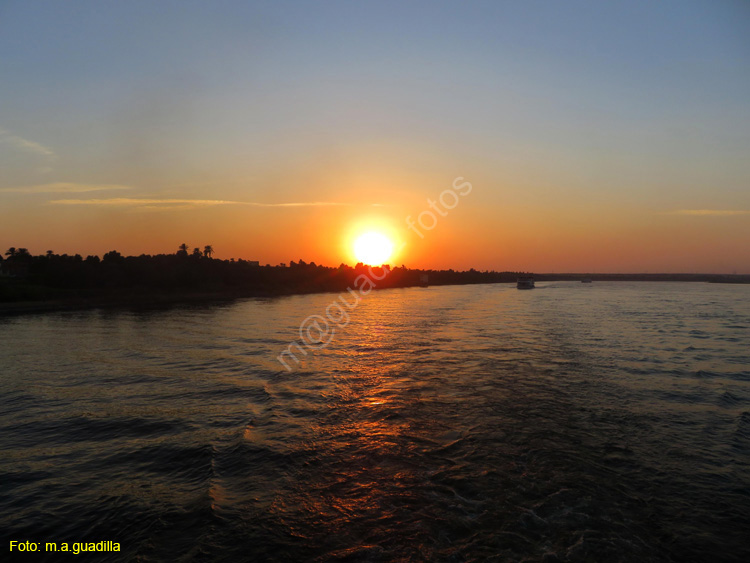 EDFU (146) Rio Nilo