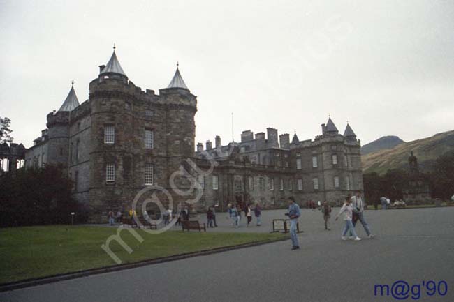 ESCOCIA - EDIMBURGO 001